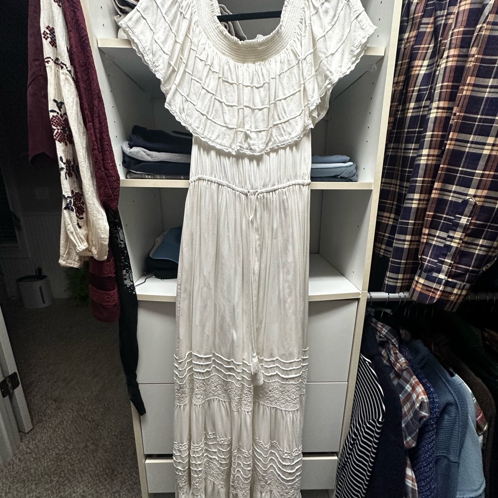 Cleobella Maxi In Euc - image 4